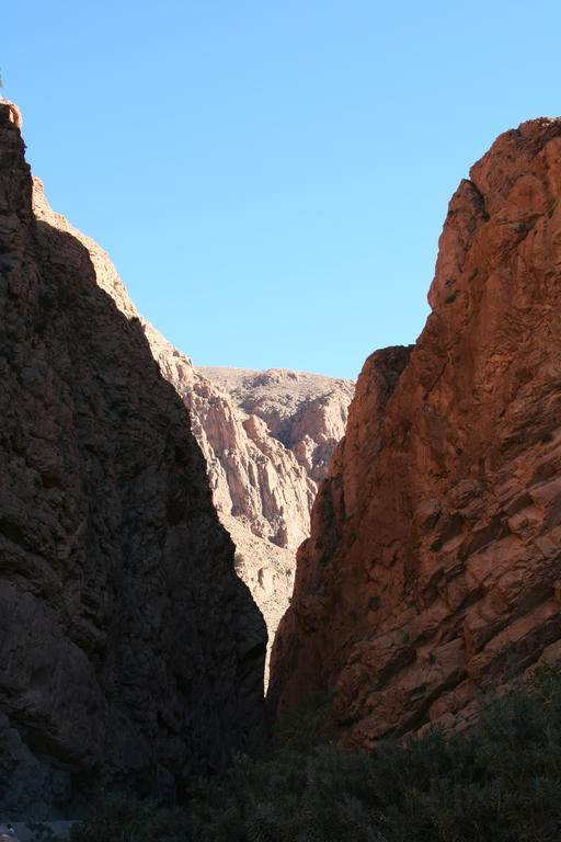 Auberge Le Jardin De La Source Aït Ben Ali Εξωτερικό φωτογραφία